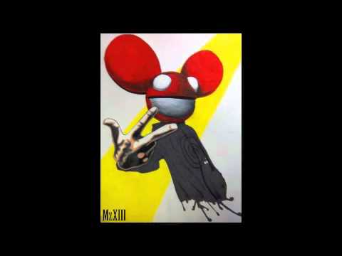 Clockwork (Helvetic Nerds Remix) - Deadmau5