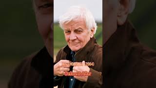 10 Characters From Les Choristes 2004