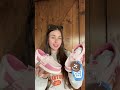The best shoes for the kiddos with wide chunky feet #tiktokshopmemorialday #summervibes