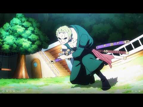 When One Piece Characters Release Their True Power