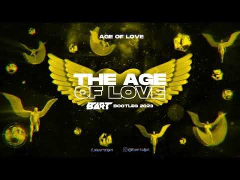 Age Of Love - The Age Of Love