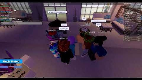 EXPLOITING HILTON HOTELS! | ROBLOX EXPLOTING #01