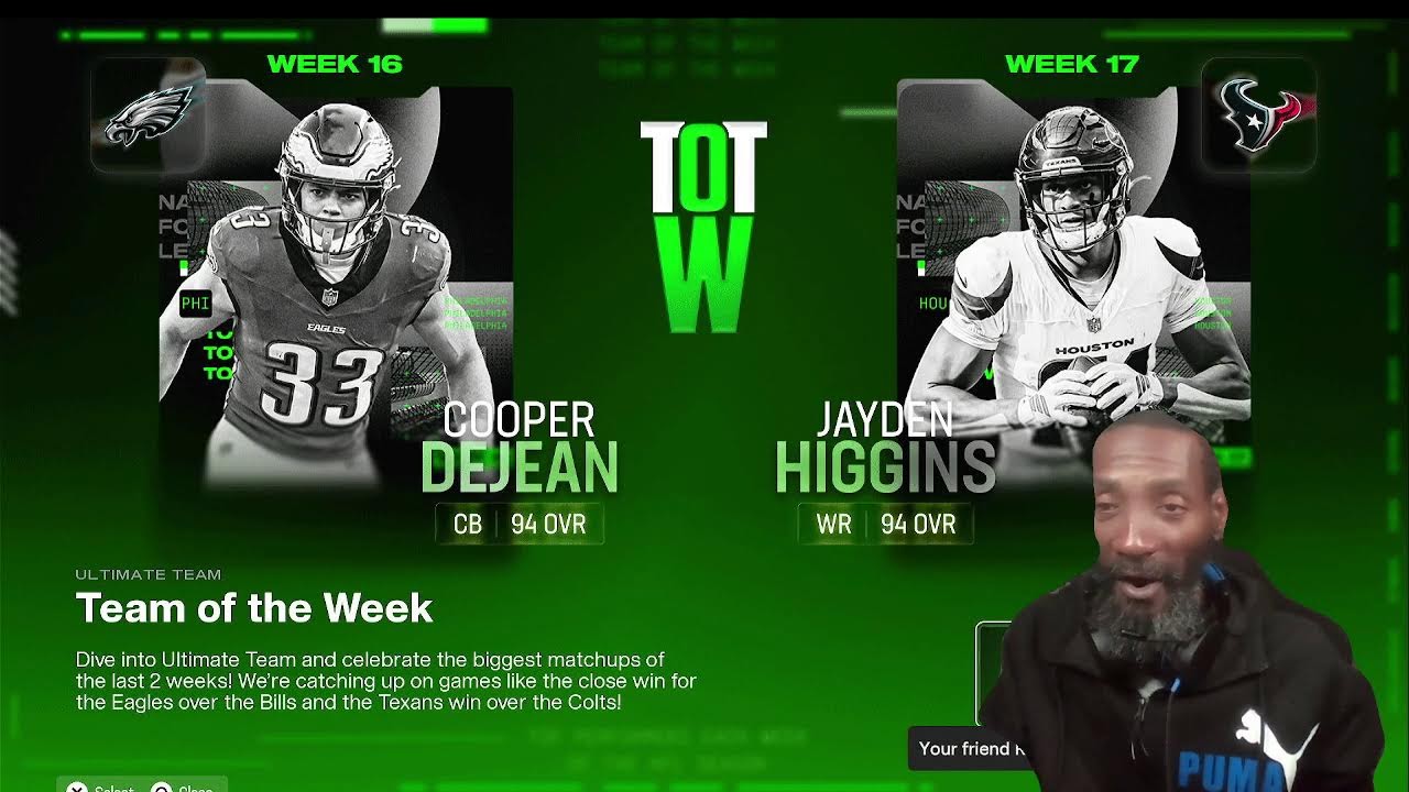 EA Sports NFL Madden 26