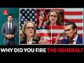 Madeleine Dean DESTROYS Hegseth — The Document He Never Expected to See