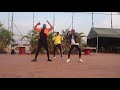 Wuuta by Fyno,Cups Crew ft John Blaq