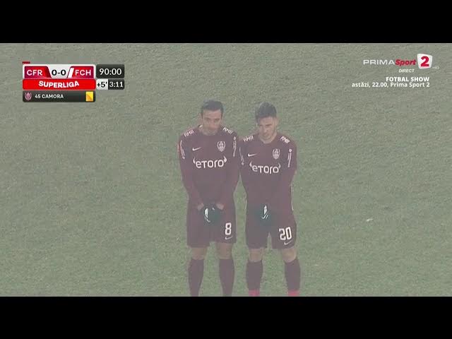 🔴LIVE🔴 REACTIONEZ LA AFC HERMANNSTADT - CFR CLUJ!!