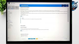 Alienware Aurora 16 How to Toggle BIOS Downgrade synced edited