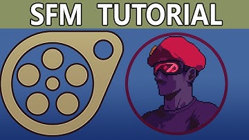 [SFM TUTORIAL 01] Making a basic movie Start to Finish