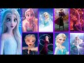 Beautiful Frozen Wallpapers Frozen Dp Pics For Whatsapp Elsa Wallpaper And Dpz Elsa Dp Pic For Girls 