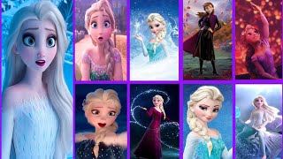 Beautiful Frozen Wallpapers|Frozen Dp Pics For Whatsapp|Elsa Wallpaper And Dpz|Elsa Dp Pic For Girls