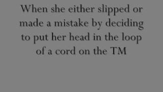 Exodus Tyson Tragedy