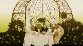 【VOCALOID Anime PV】Servant of Evil -Classical ver.-【Kagamine Len】