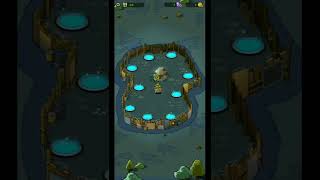 Rekomendasi Game Offline : Zombi Towers #games #shorts #zombiegamingchannel screenshot 3