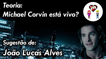 O que aconteceu com Michael Anjos da Noite?