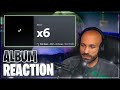 2Bough Album Reaction Edo Saiya X6 2021 mp3