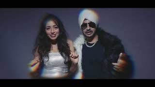 Shades Black Amandeep Singh Feat. Sneha Sachdeva | Apurva Mittal | Shobayy