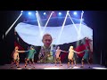 Отчетник Чудесная страна  Танец это маленькая жизнь 28 05 2023 Южноуральск