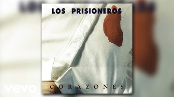 Thumbnail of Los Prisioneros - Tren Al Sur (Audio)