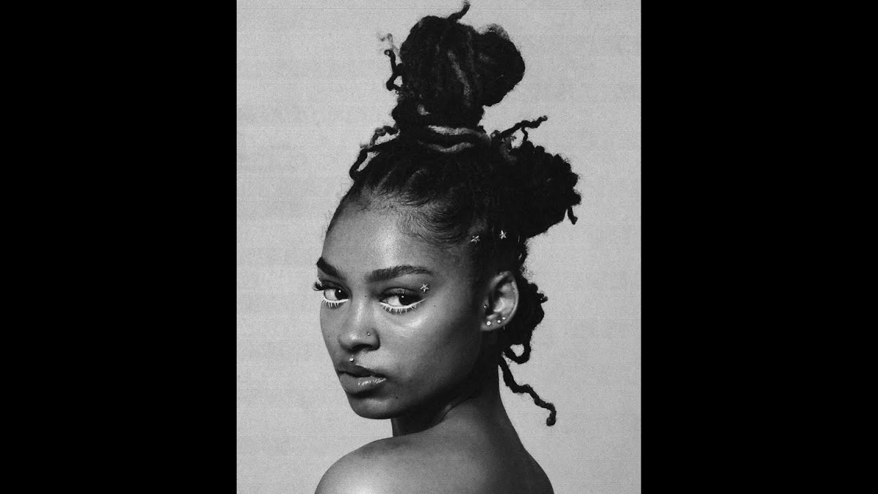 [Free] Brent Faiyaz x Amaarae Type Beat - "With me" | Dreamy Afro - R&B