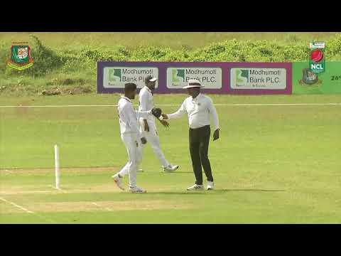 Highlights | Day 04 | Rajshahi vs Barishal | SKICS, Cox’s Bazar | Four-day Match