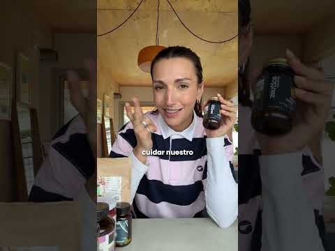 Los básicos que no faltan en mi despensa en menopausia