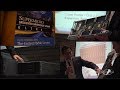 Supermicro Datacenter Innovation Summit, New York - Thought Leadership