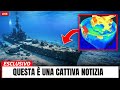 Un sommergibile raggiunse la USS Squalus - Quello che vide all'interno era inimmaginabile