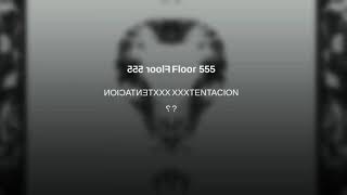 Xxxtentacion - Floor 555 (bass boosted)🔊 Resimi