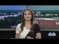 First responders adjust to excessive heat