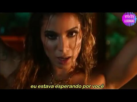 Fred de Palma feat. Anitta – Paloma (Tradução) (Legendado)