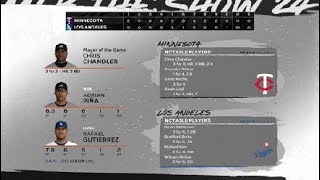 MLB® The Show™ 24