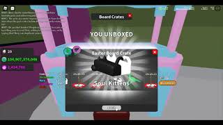 Ghost Simulator Easter Event 2022 Egg Hunter Ella Questline!