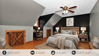 196 County Rd 3706, Addison, AL