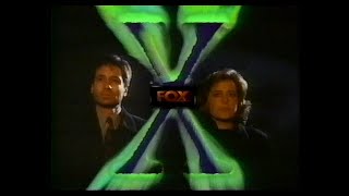 Los secretos de los Expedientes secretos X [The X-Files Special]