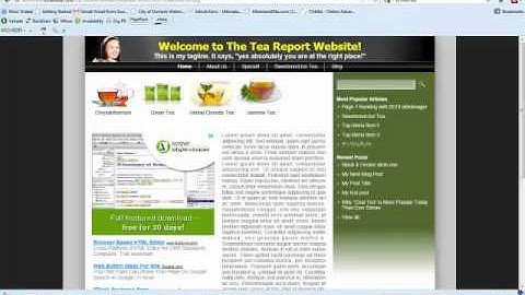 Wordpress 5 Minute Install