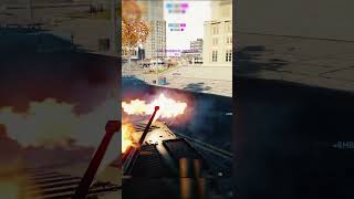 BMP-2M Broken IFV Rush 🔥 #WarThunder #Shorts