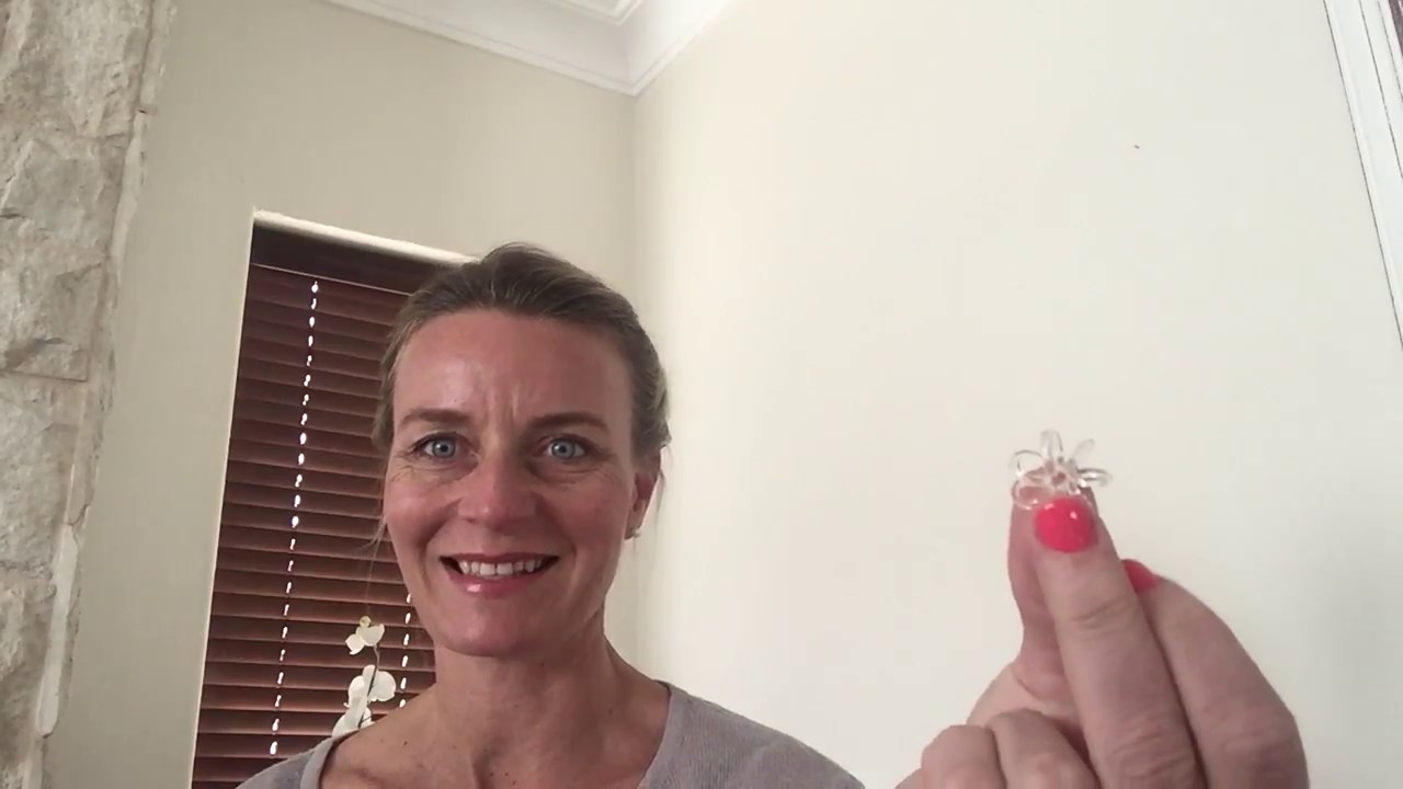 Tangle Teaser and Nano bobble review