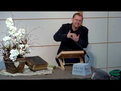 Video: Wie viele Predigten hat Jonathan Edwards geschrieben?