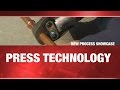 Milwaukee® FORCE LOGIC™ Press Tool System - New Process Showcase 