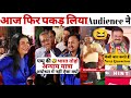 Ultimate debate  audience destroyed alok sharma  viral debate