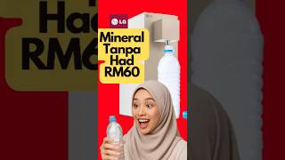 Download Lagu Air mineral TANPA HAD hanya RM60 sebulan! 😱 Nak tahu macam mana? MP3 Download Lagu Air mineral TANPA HAD hanya RM60 sebulan! 😱 Nak tahu macam mana? MP3