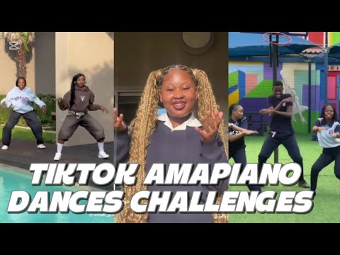Best of Amapiano