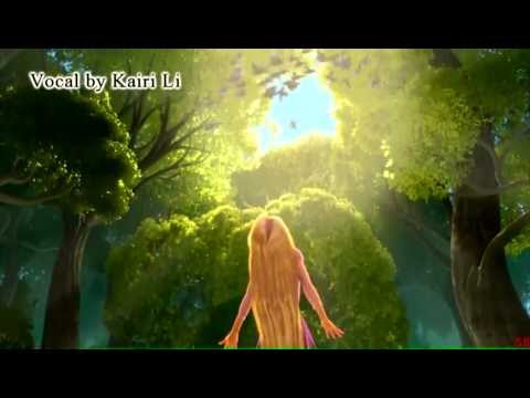 When Will My Life Begin (Reprise 2) - Tangled - Vocal Fandub