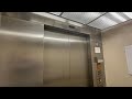Montgomery A-Series Hydraulic Elevator, Saks Off Fifth Avenue, Tysons Galleria, Tysons Corner, VA