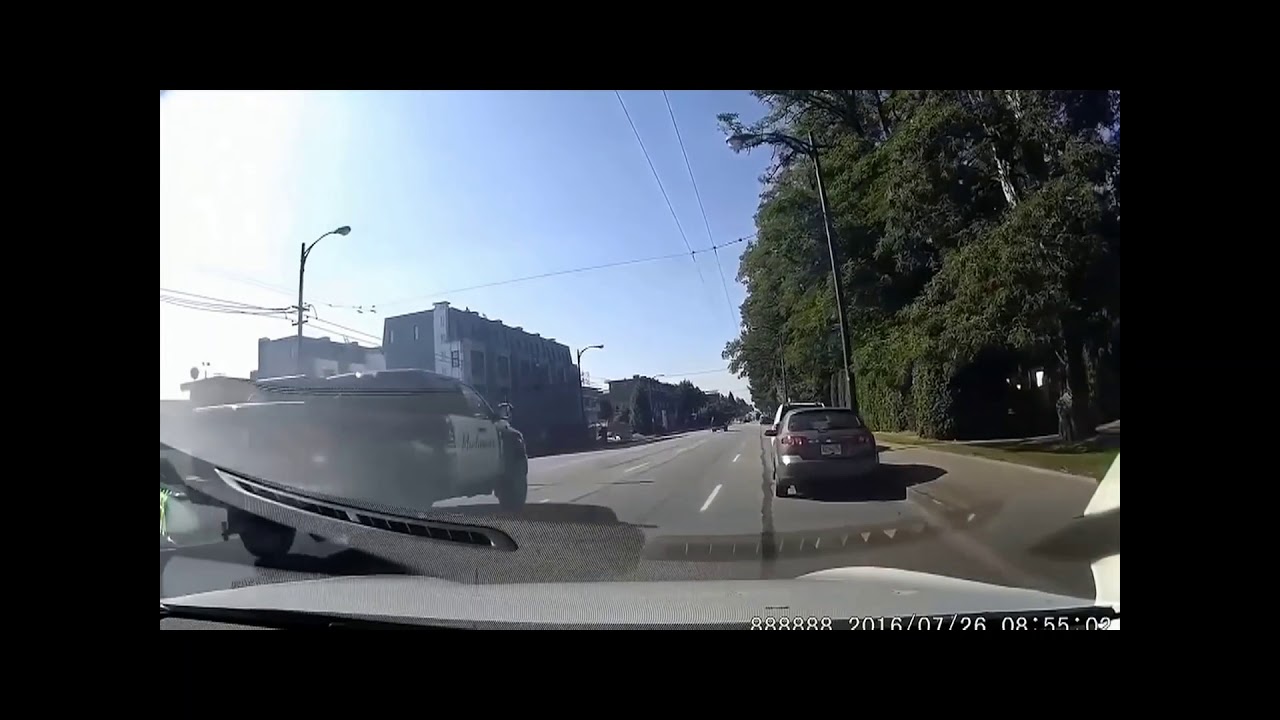 Авария теслы сегодня