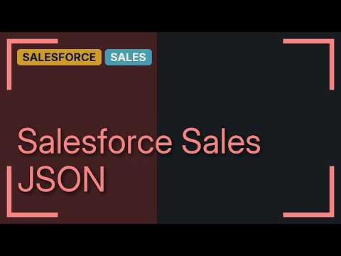 Salesforce: How can I serialize an object to JSON without properties that are null? (3 Solutions!!)