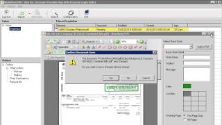 Workflow DMS - Automated Document Management with Approval