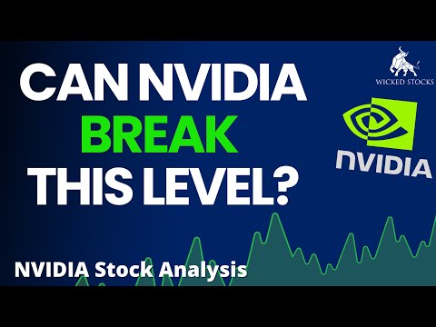 Video preview for Our daily NVIDIA analysis breaks down critical levels, market trends, and insights for today’s trading session.