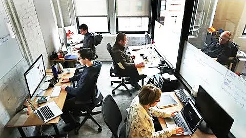 Hispanic Caller Ridiculed by Racist Coworker