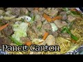 Pancit Canton By Mhel Choice | Madiskarteng Nanay